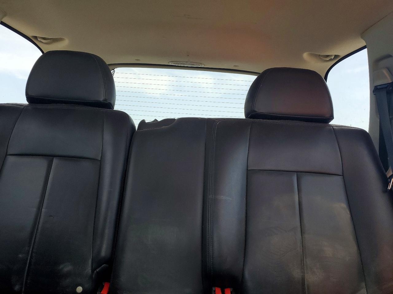 Chevrolet Trailblaze Ls