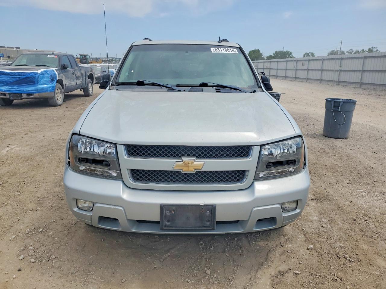 Chevrolet Trailblaze Ls