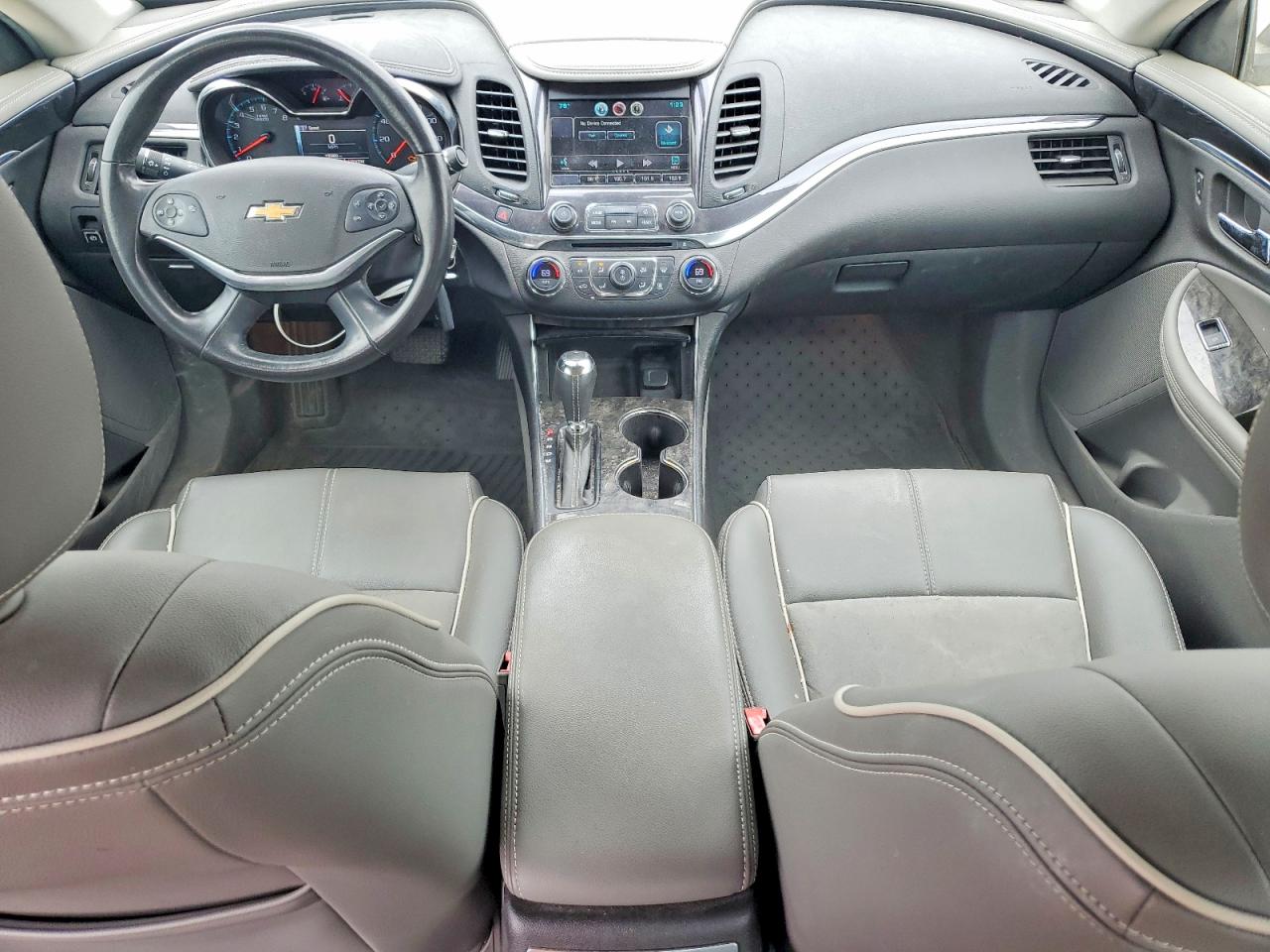 Chevrolet Impala Lt