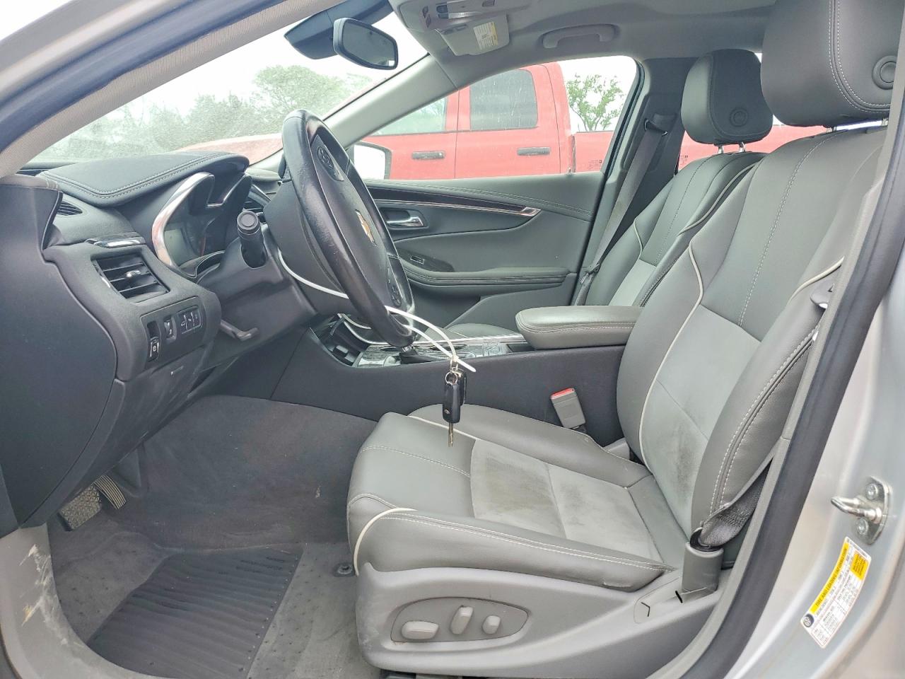 Chevrolet Impala Lt