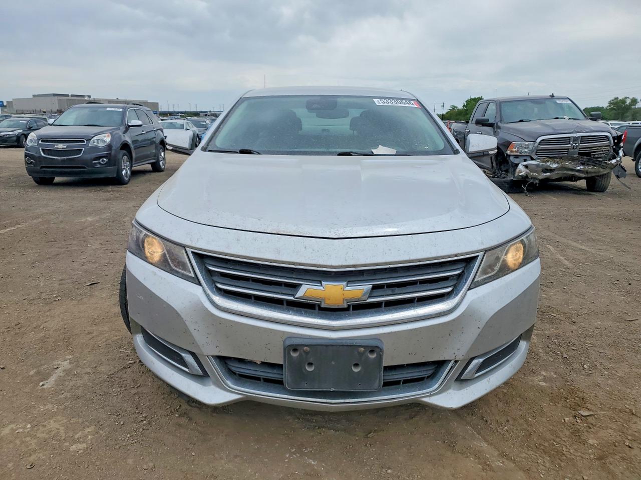 Chevrolet Impala Lt