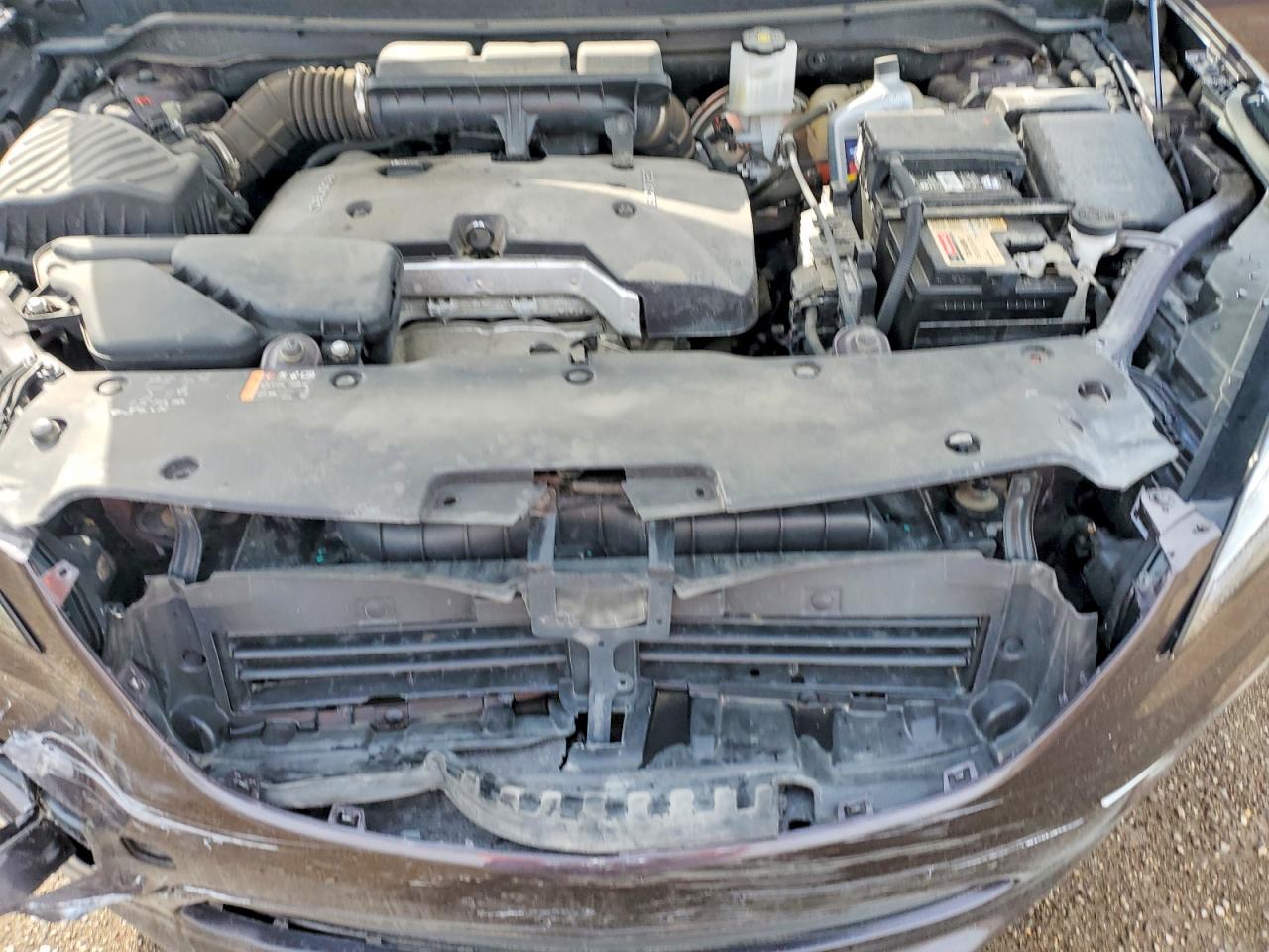 Buick Envision Essence