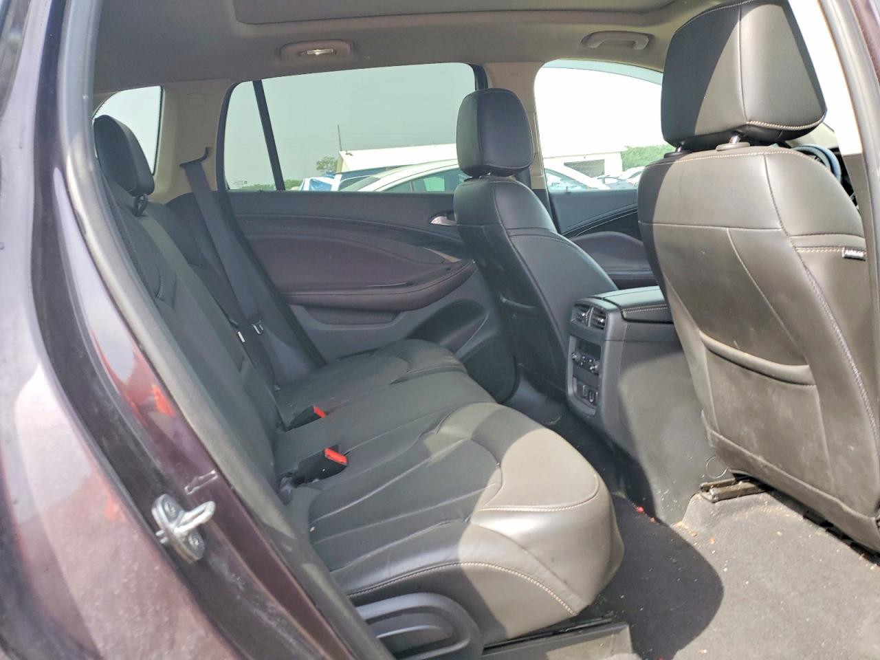 Buick Envision Essence