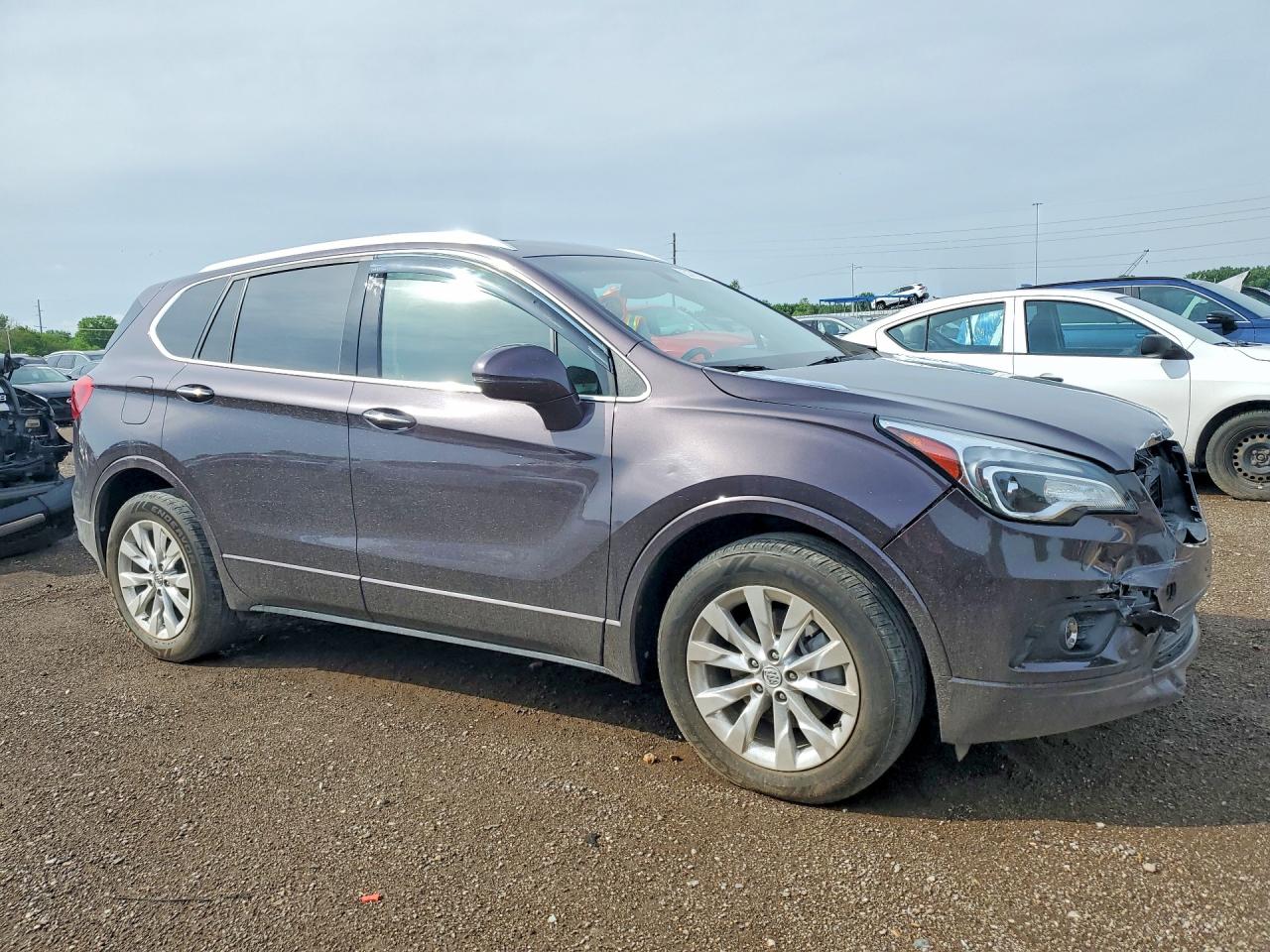 Buick Envision Essence
