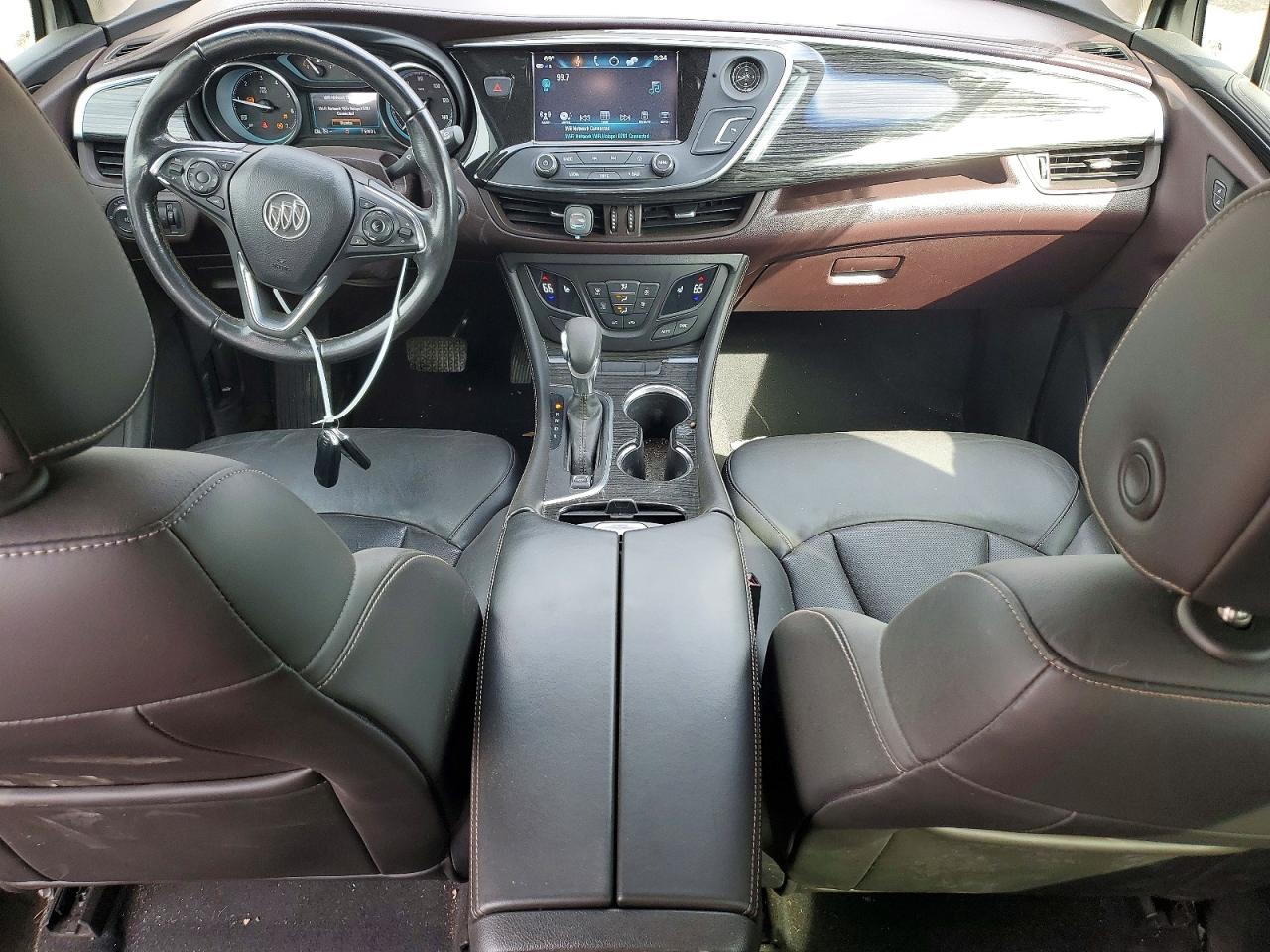 Buick Envision Essence