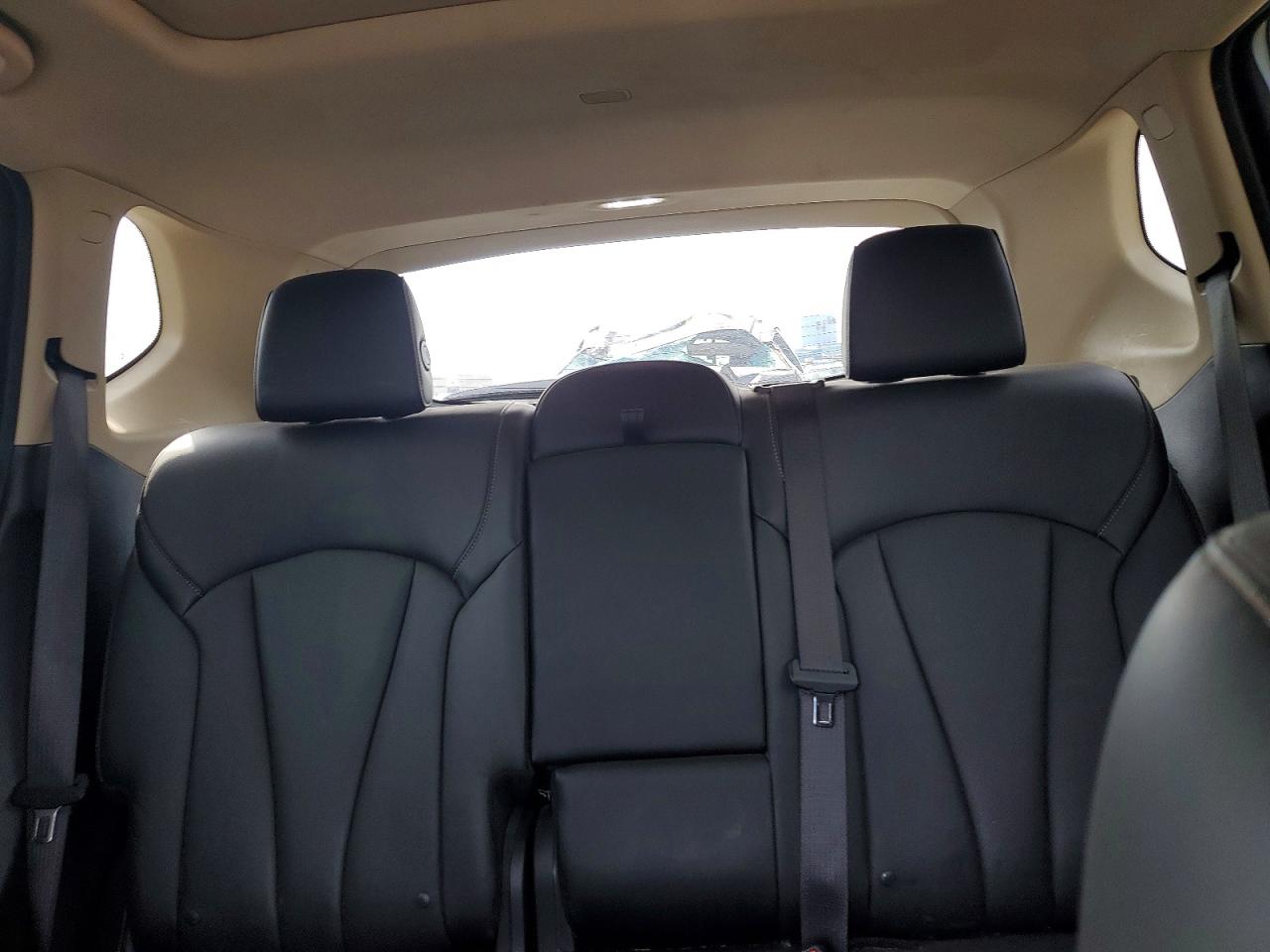 Buick Envision Essence