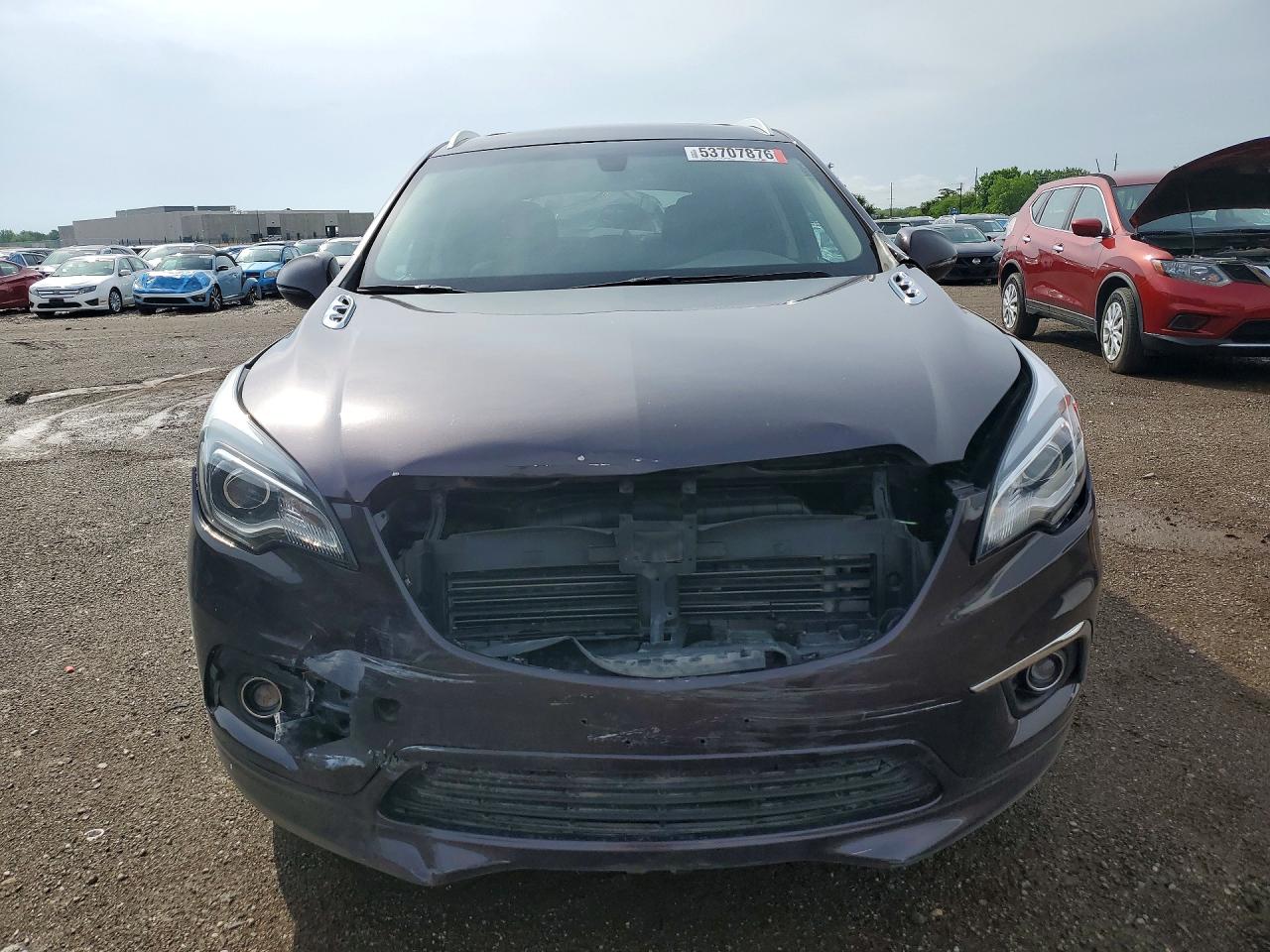 Buick Envision Essence