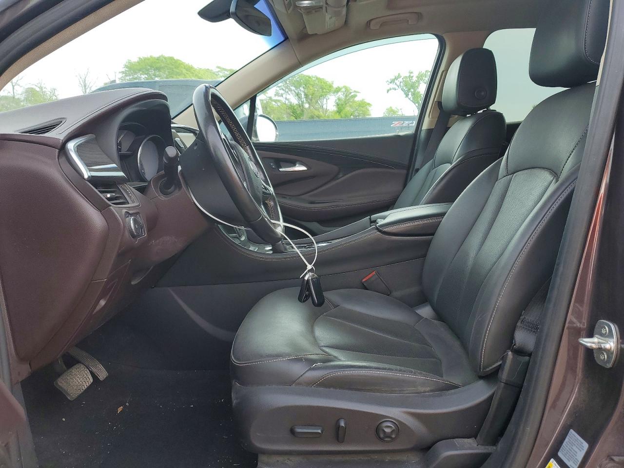 Buick Envision Essence