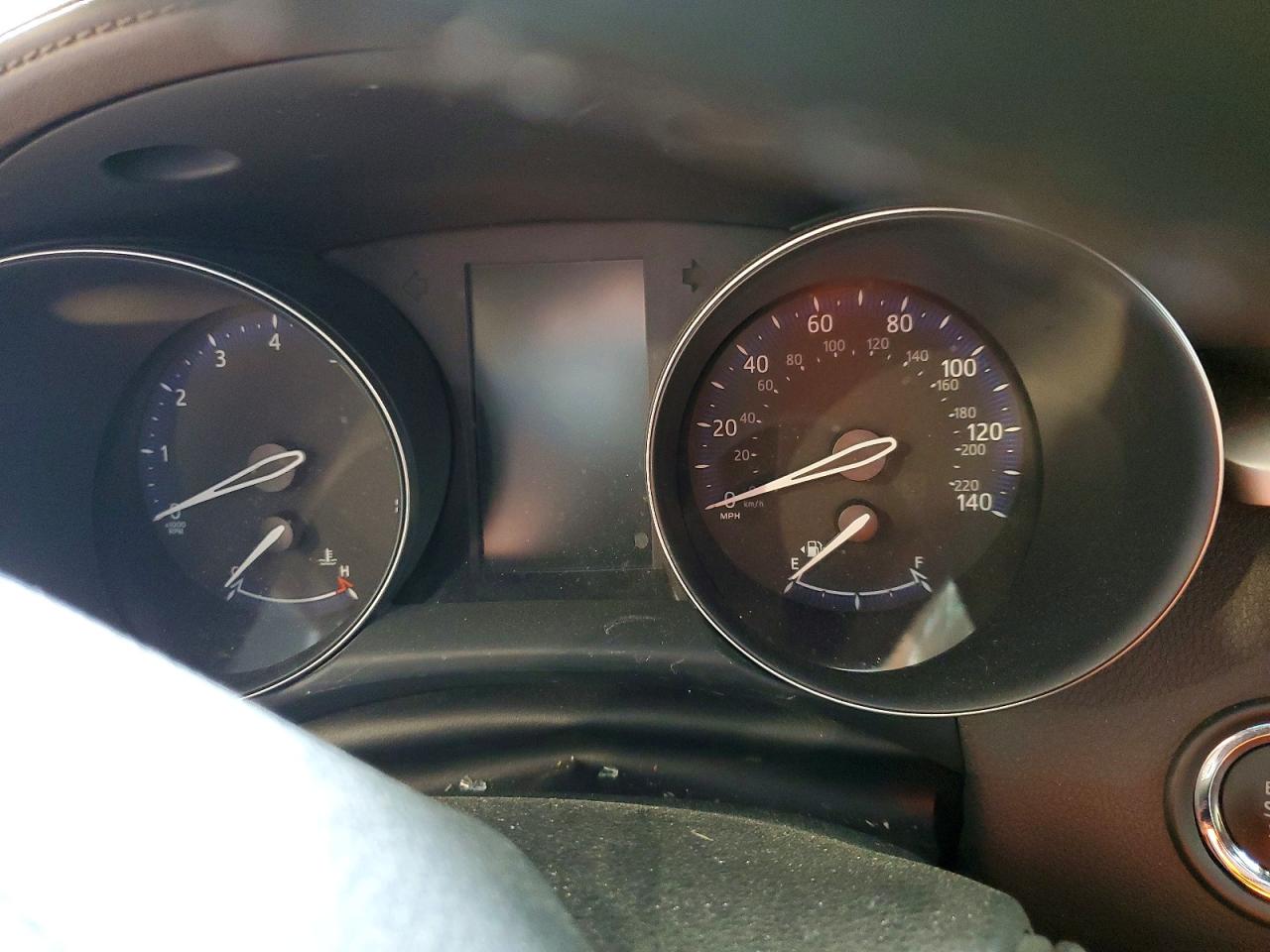 Toyota C-hr Limit Limited