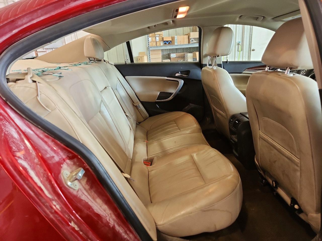 Buick Regal Premium