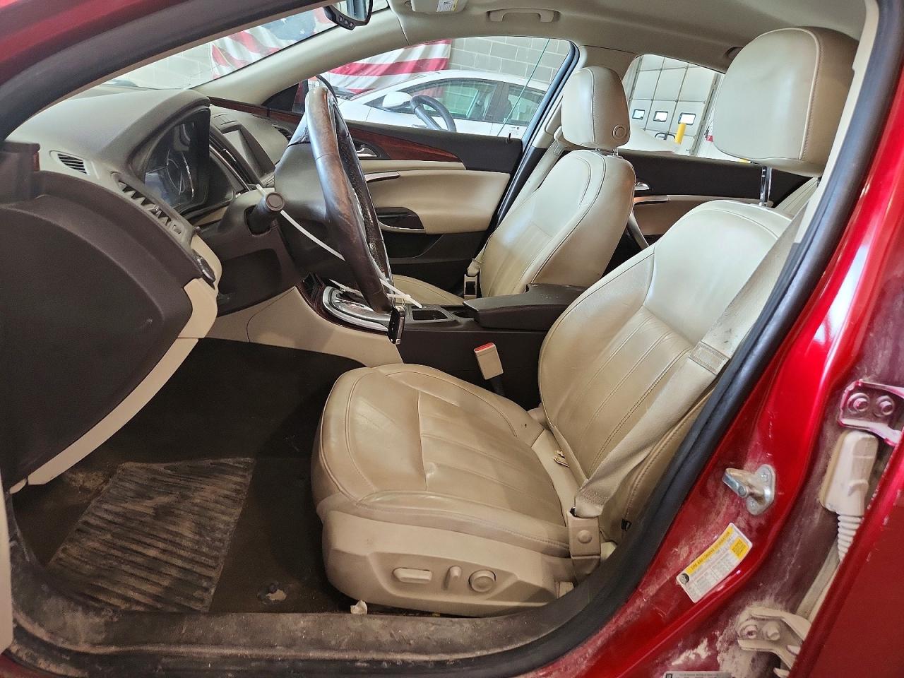 Buick Regal Premium