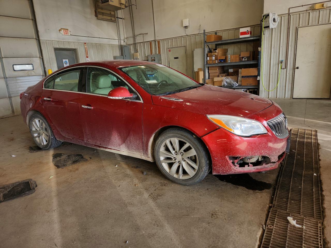 Buick Regal Premium