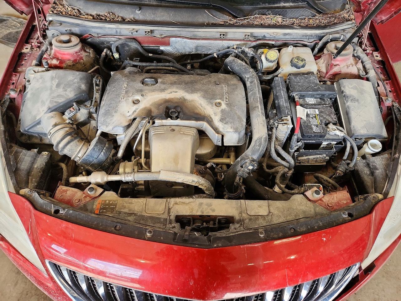 Buick Regal Premium