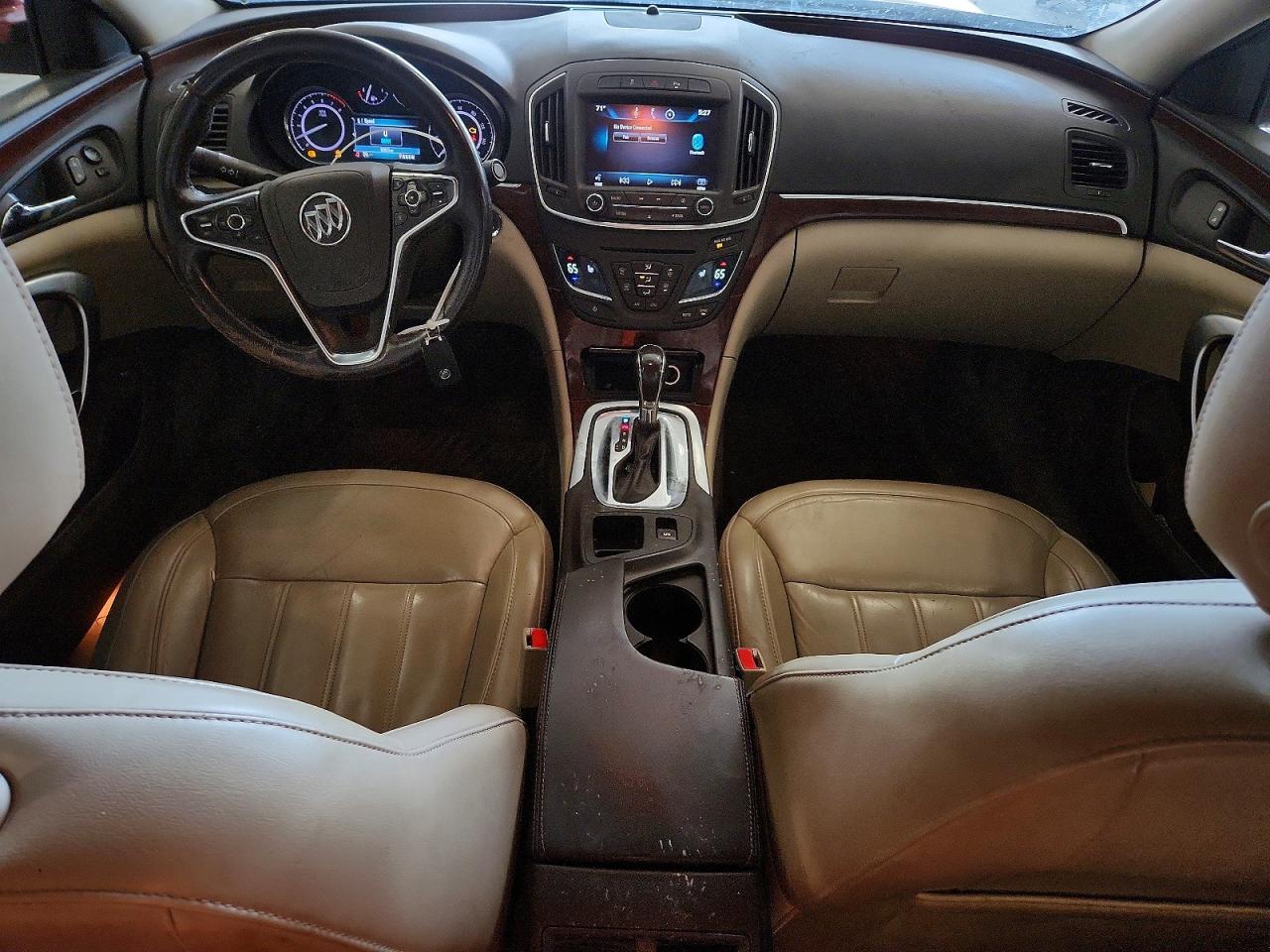 Buick Regal Premium