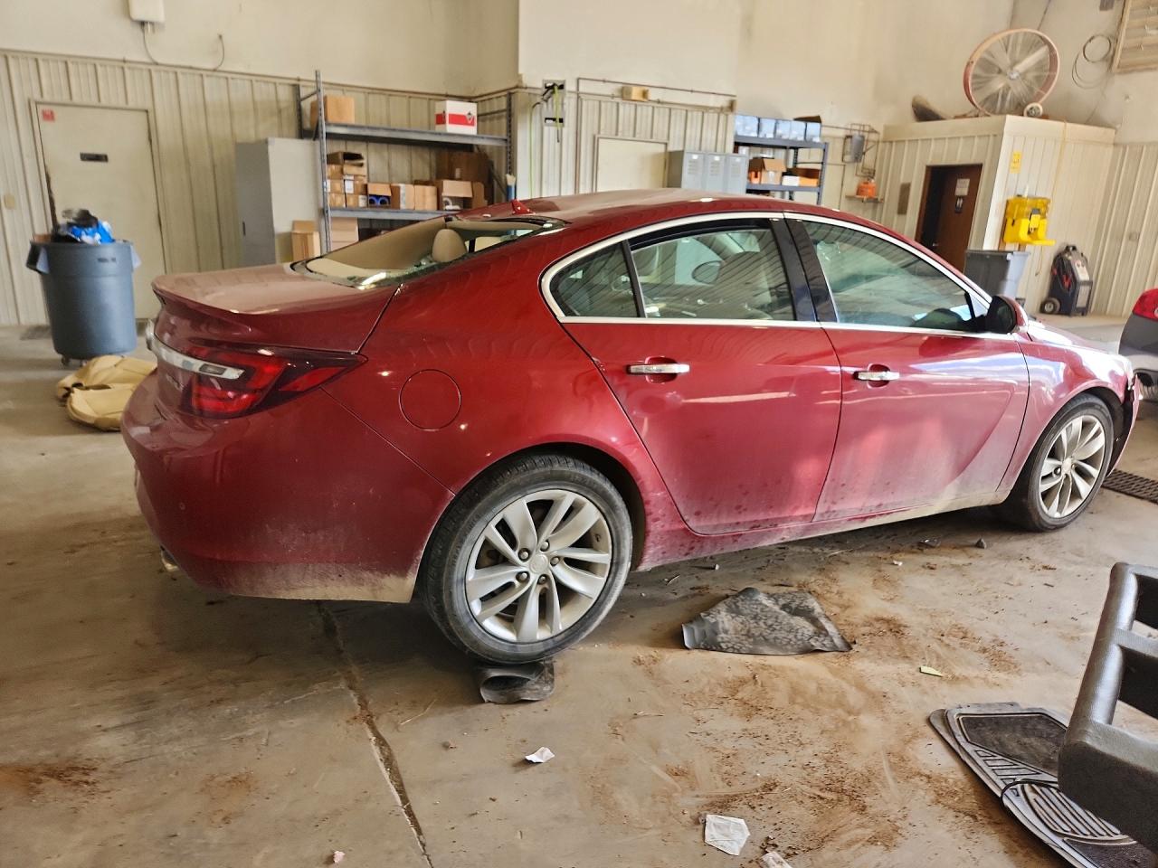 Buick Regal Premium