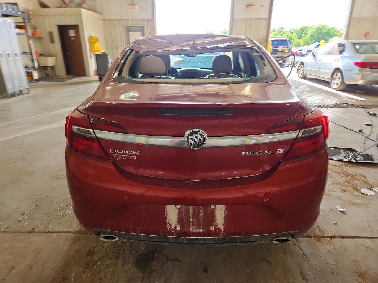 Buick Regal Premium