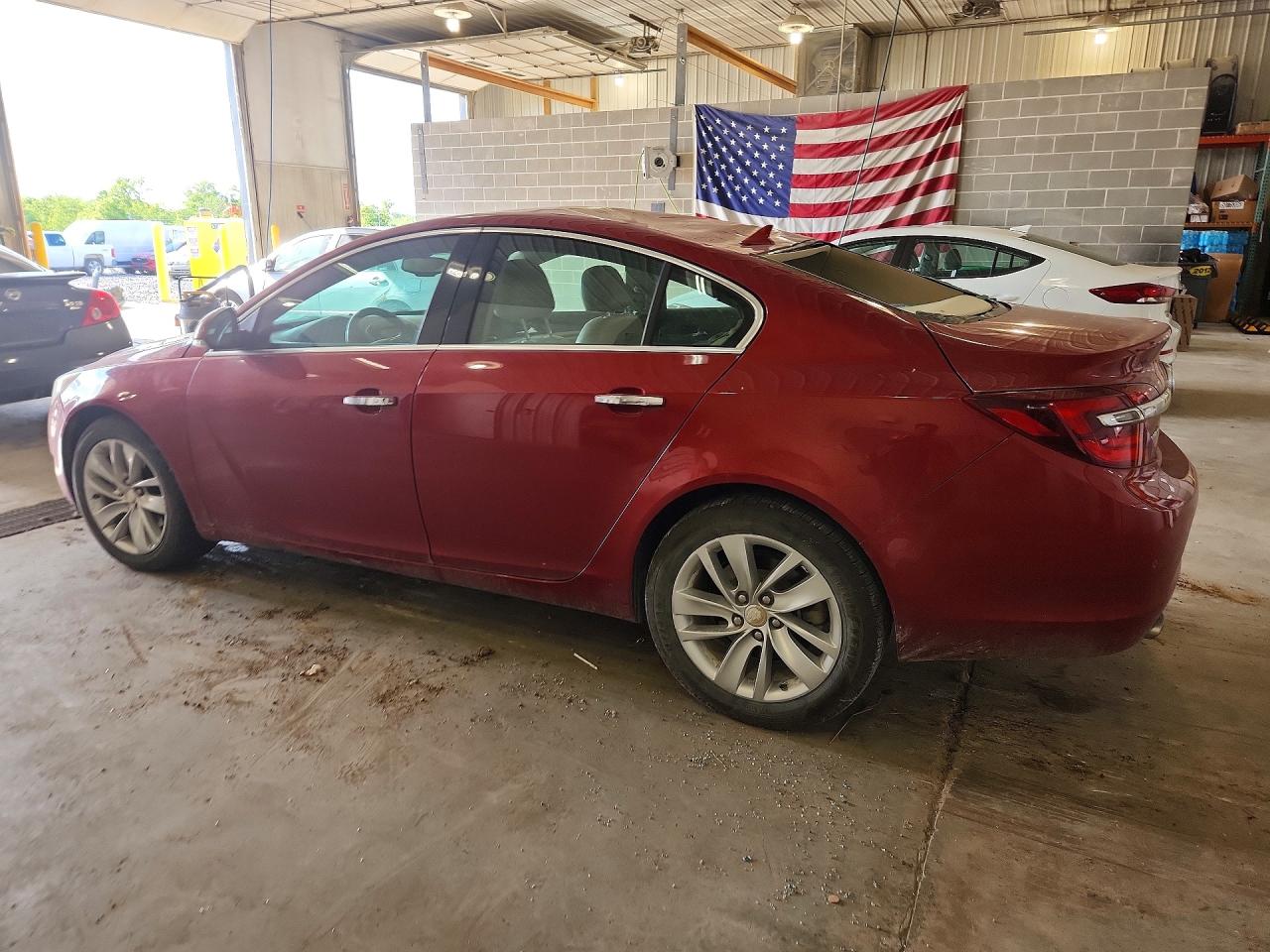 Buick Regal Premium
