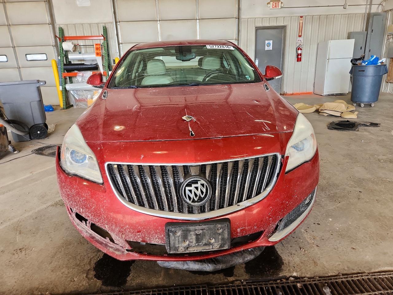Buick Regal Premium