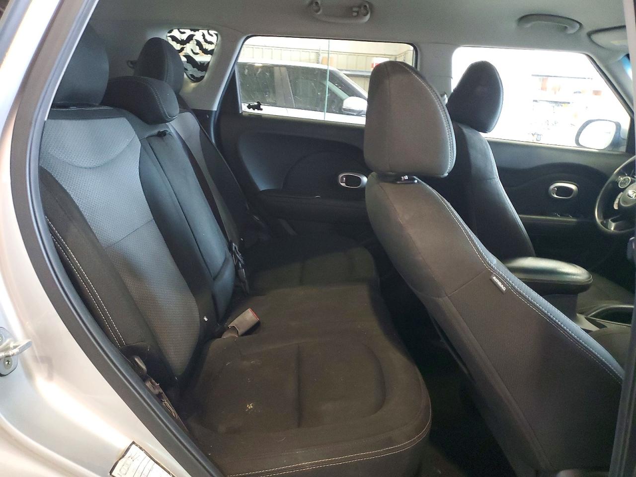 Kia Soul +