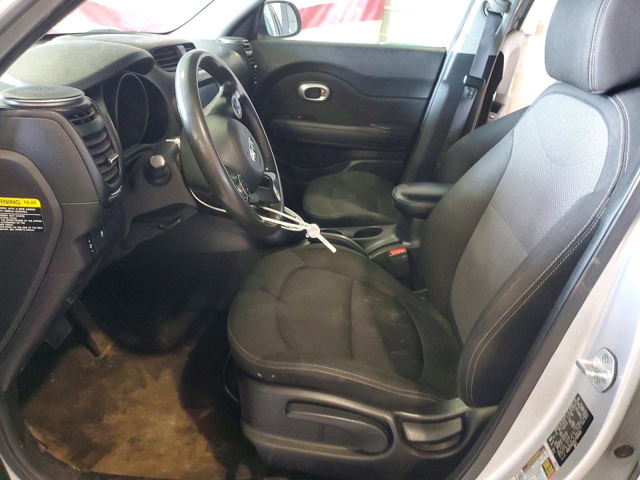 Kia Soul +
