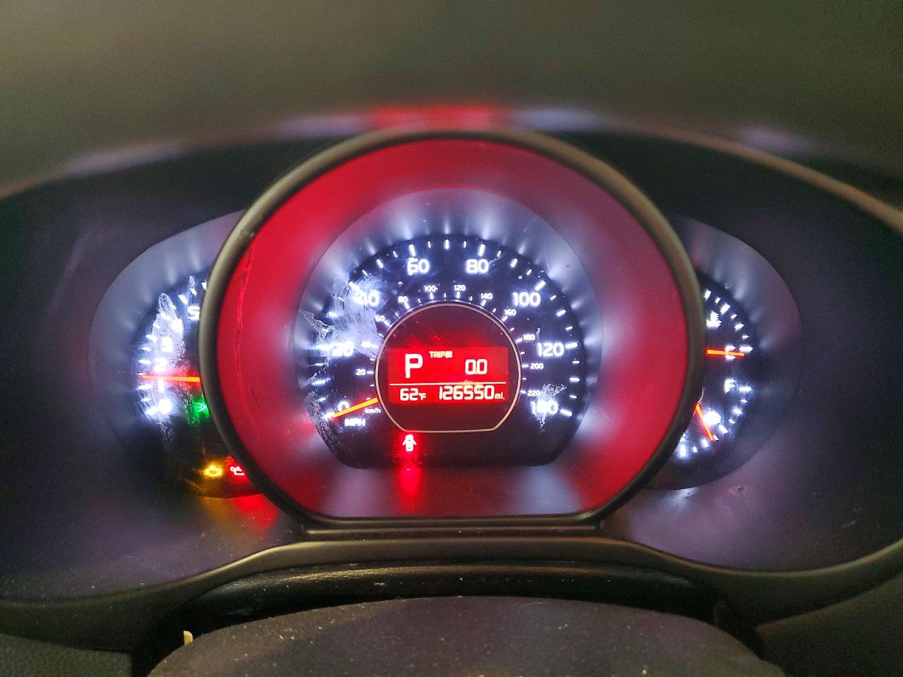 Kia Soul +