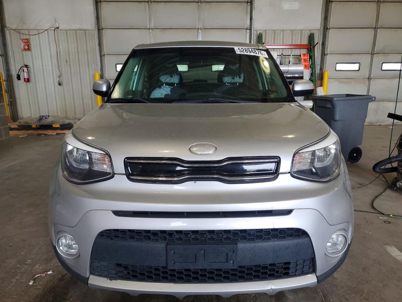 Kia Soul +