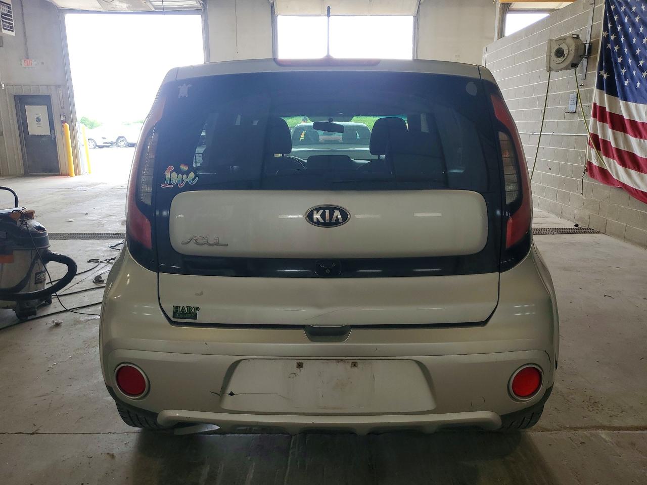 Kia Soul +