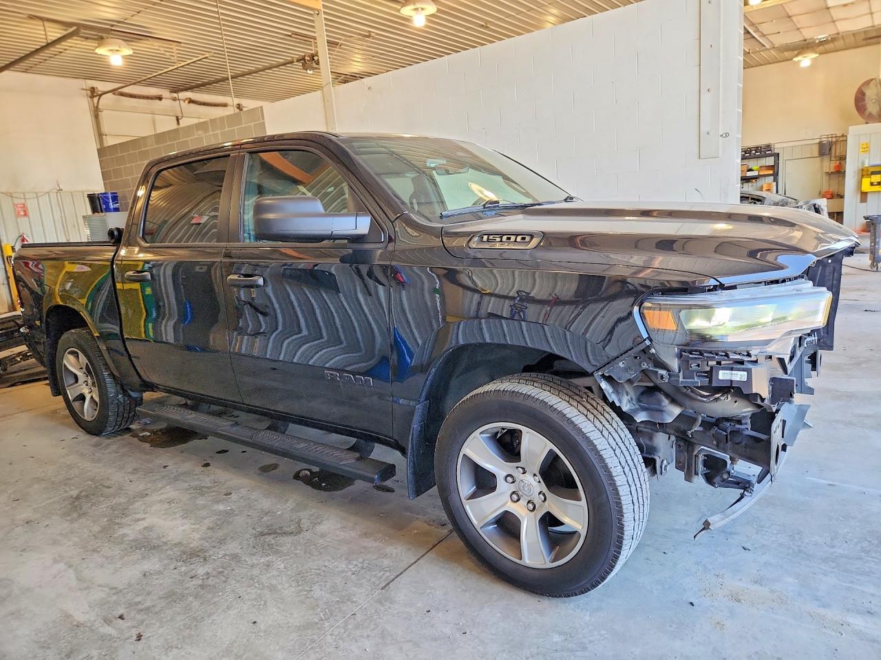 Ram 1500 Tradesman