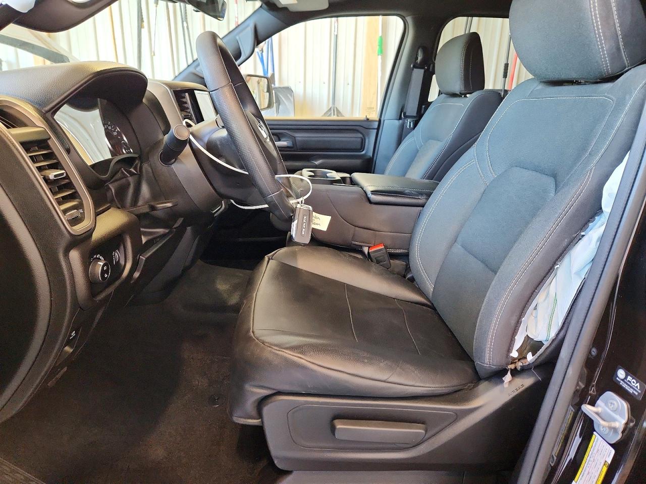 Ram 1500 Tradesman