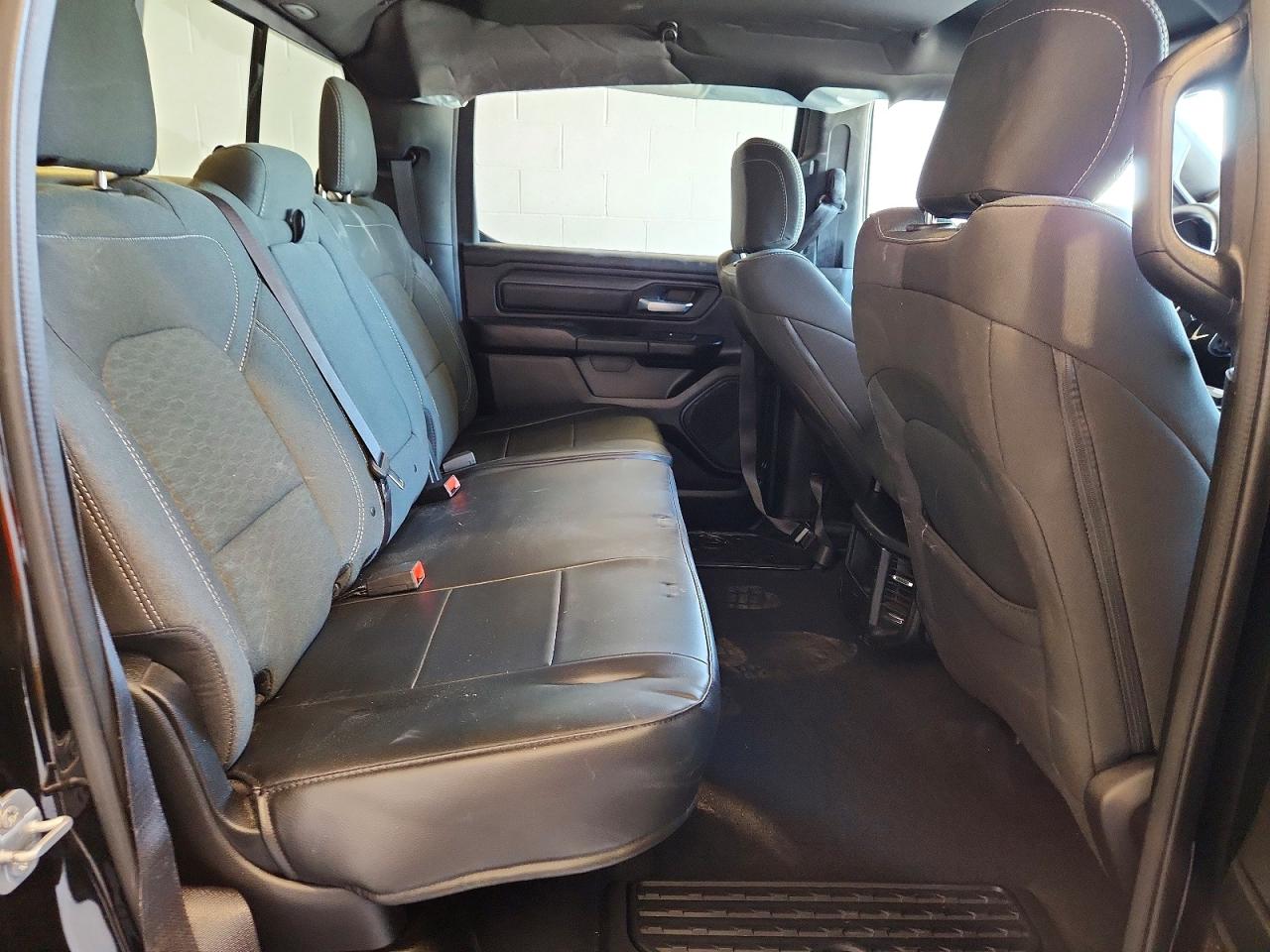 Ram 1500 Tradesman