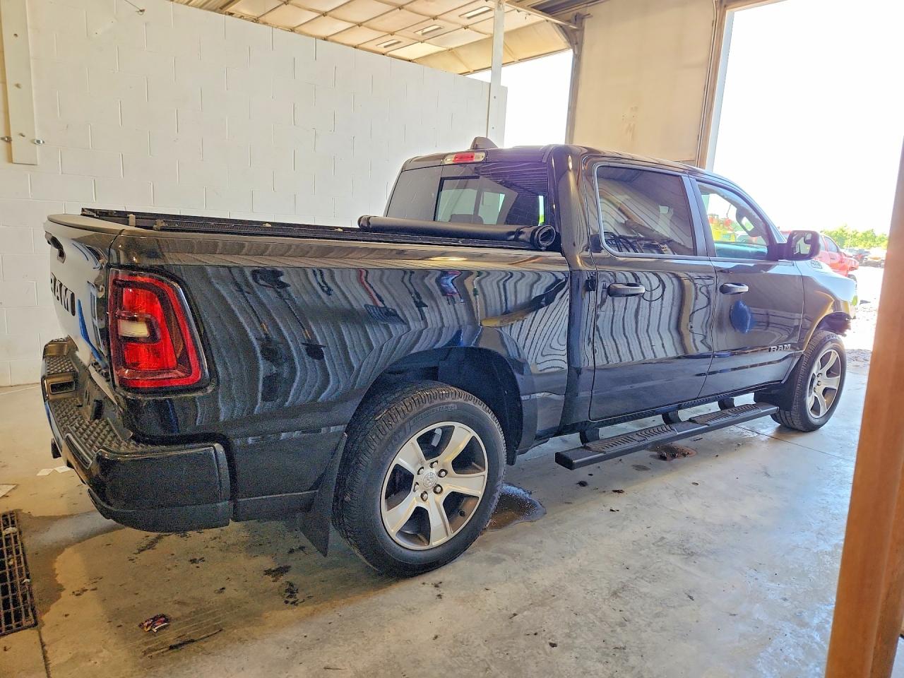 Ram 1500 Tradesman