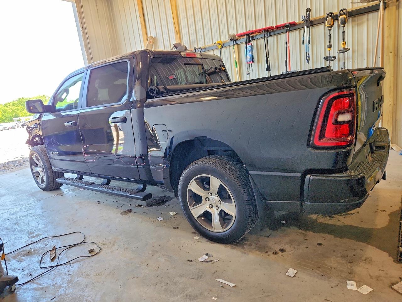 Ram 1500 Tradesman