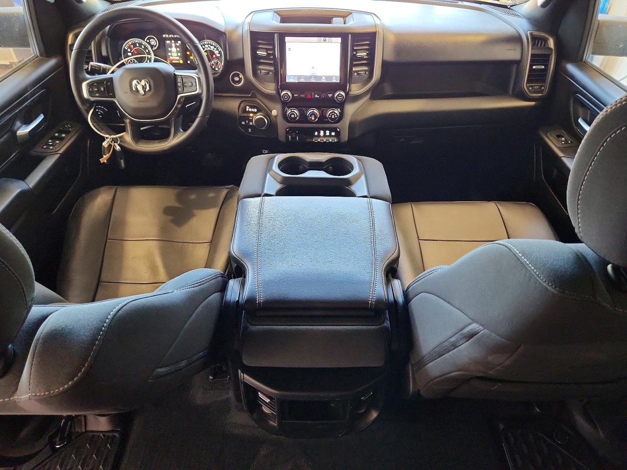 Ram 1500 Tradesman