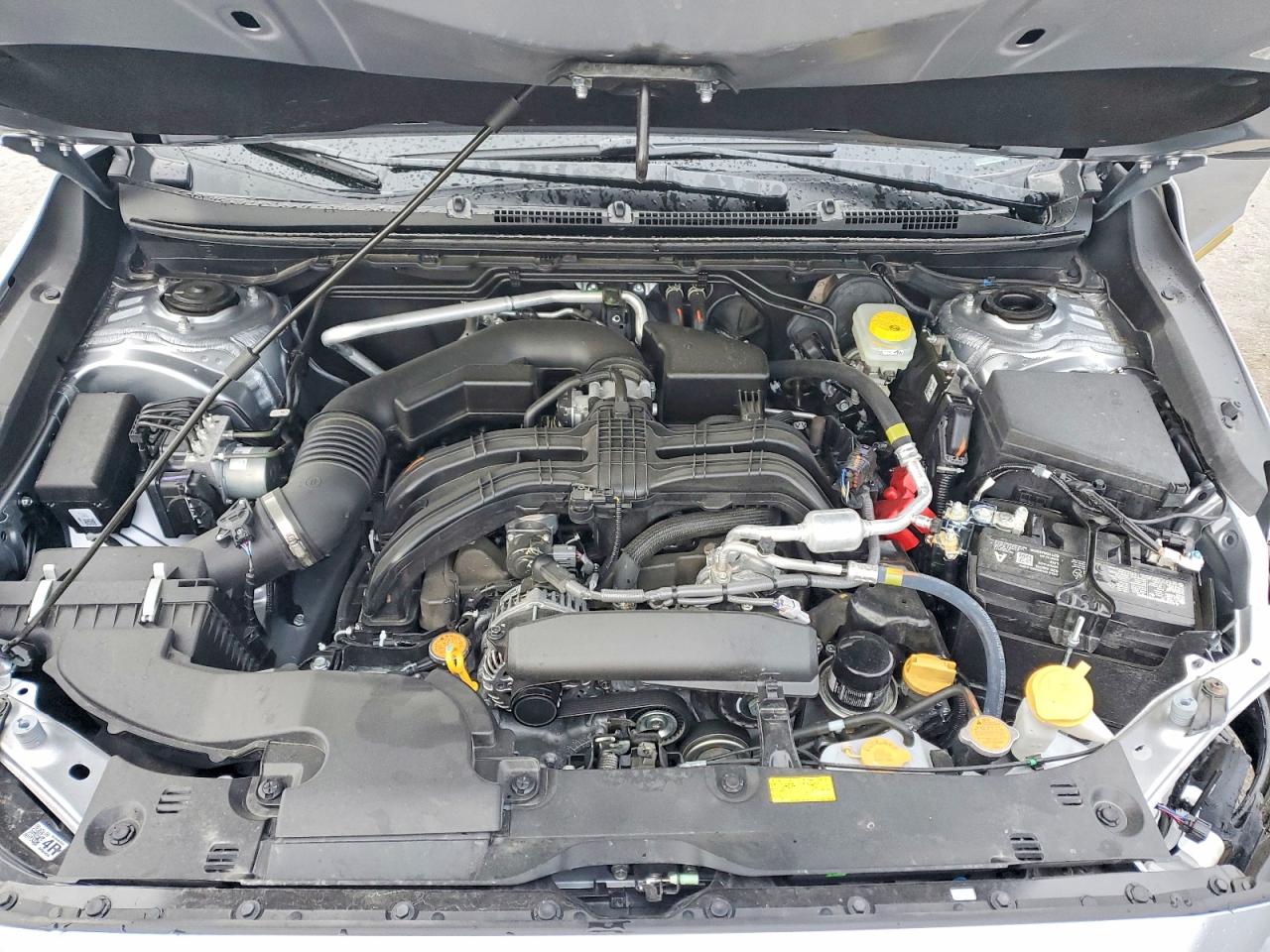 Subaru Crosstrek Sport