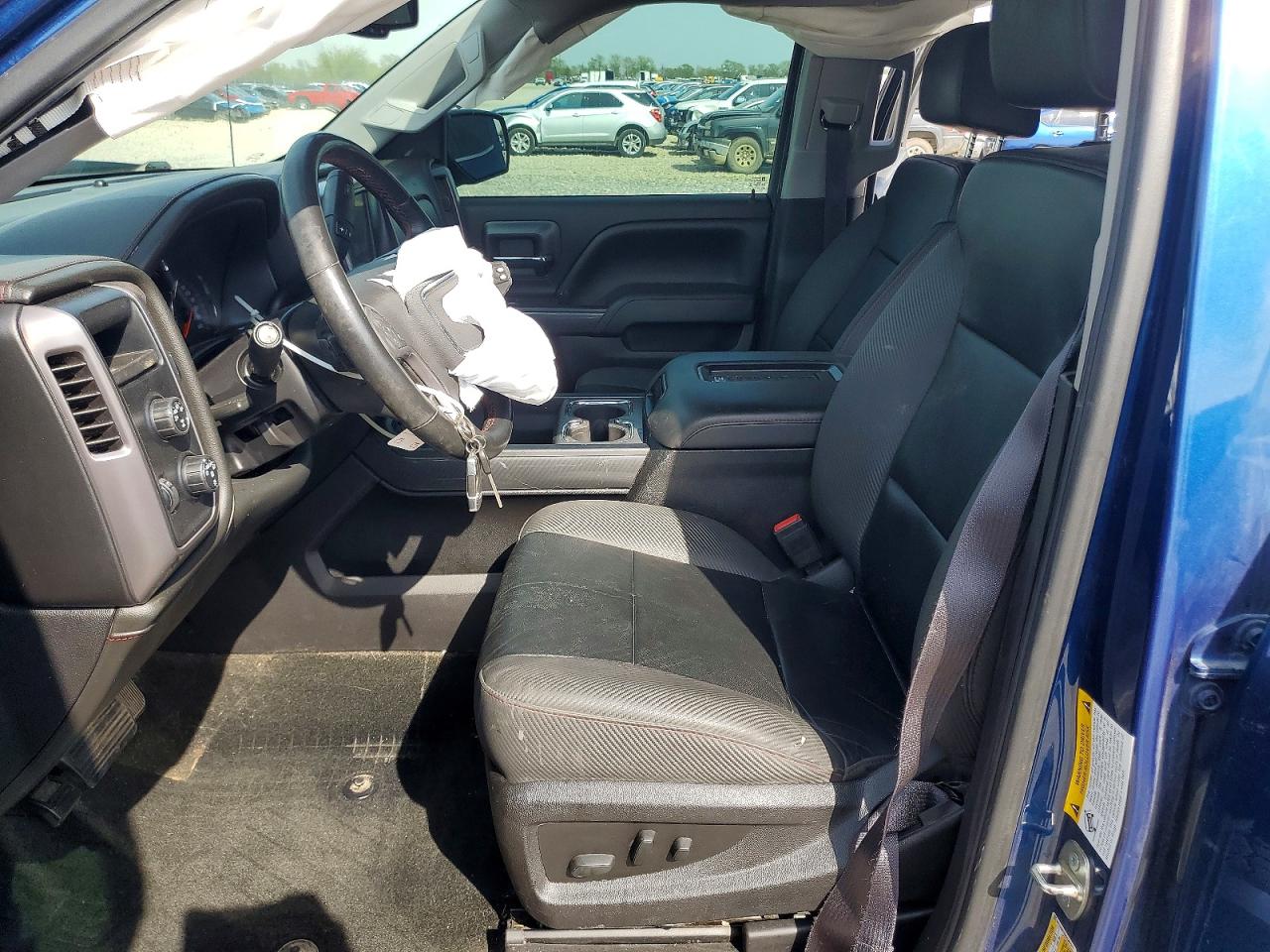 GMC Sierra K1500 Slt