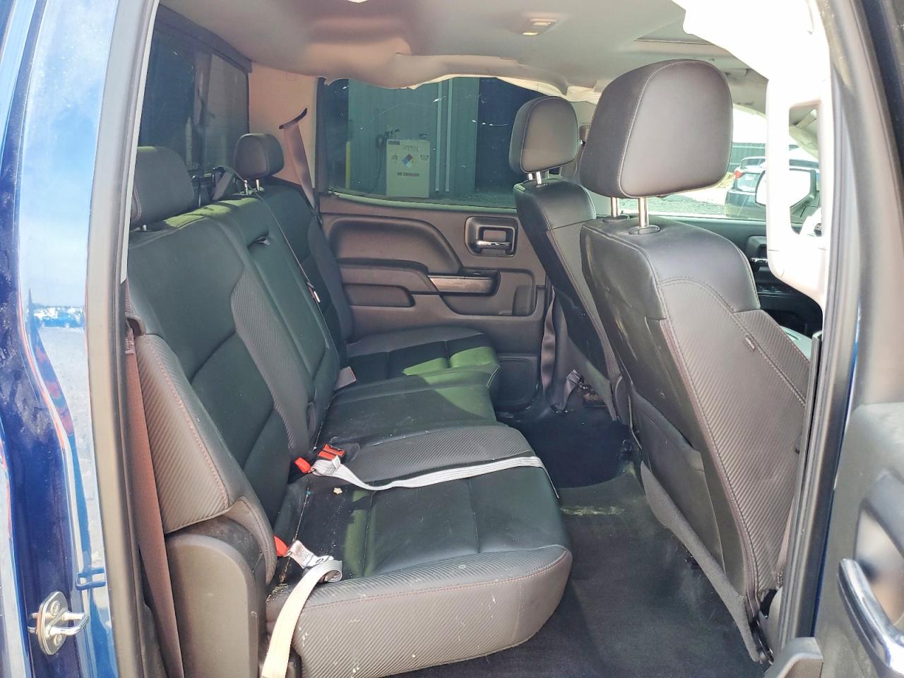 GMC Sierra K1500 Slt