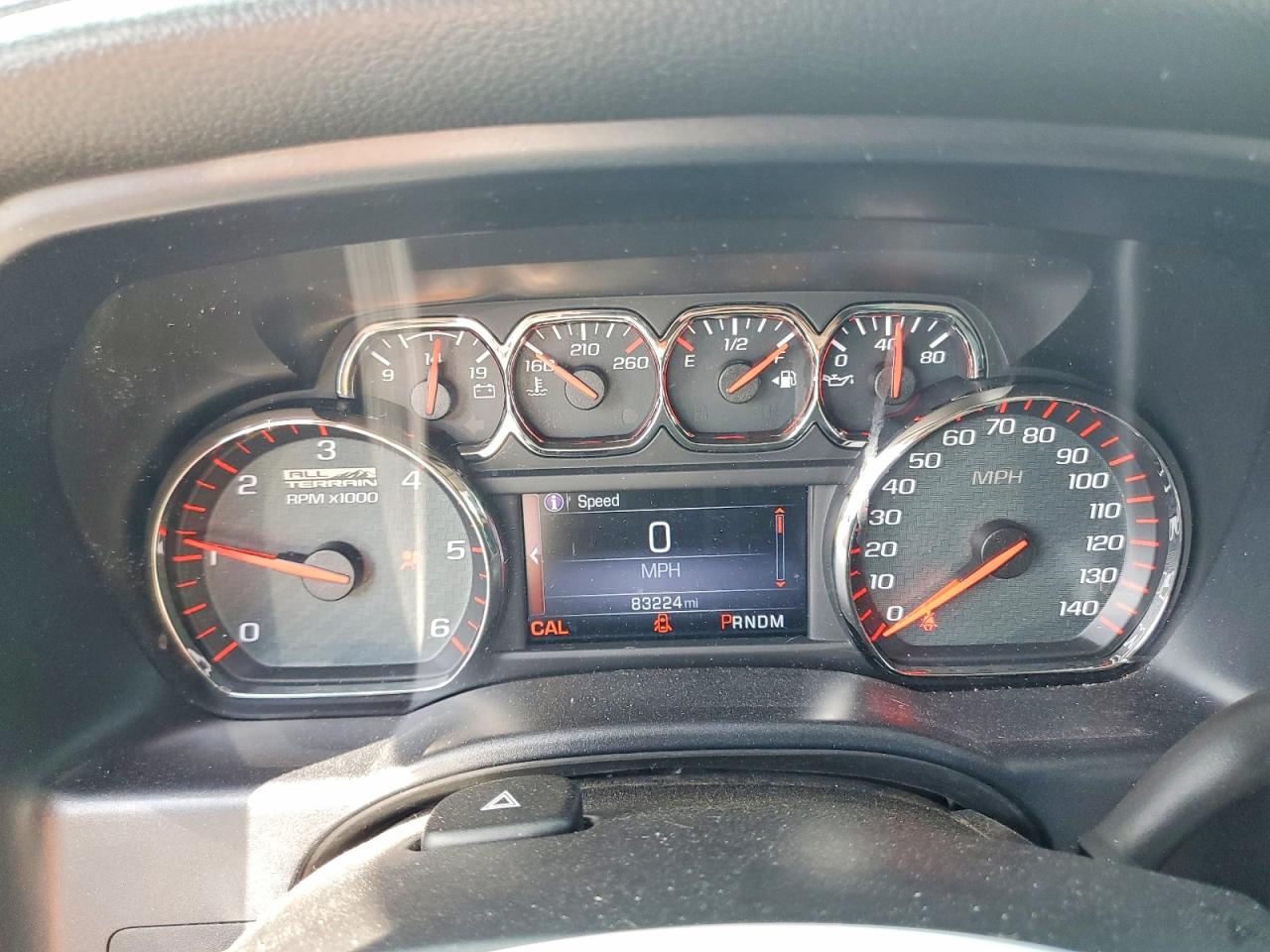 GMC Sierra K1500 Slt