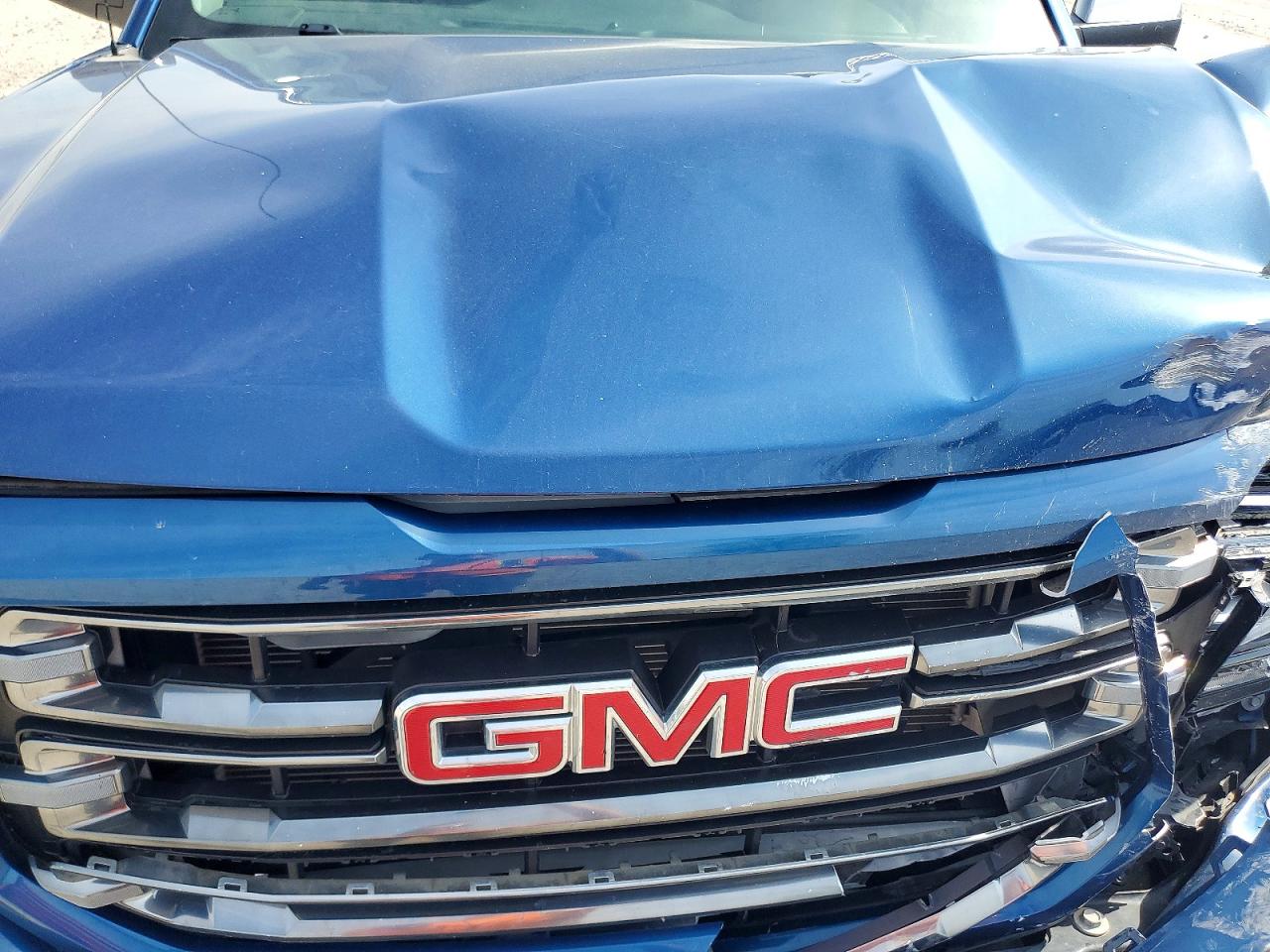 GMC Sierra K1500 Slt