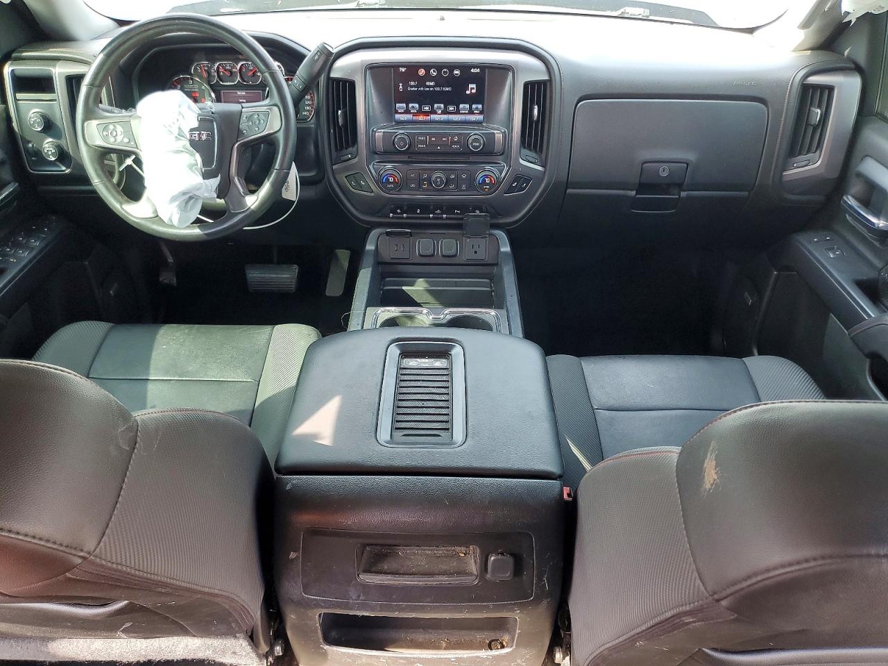 GMC Sierra K1500 Slt