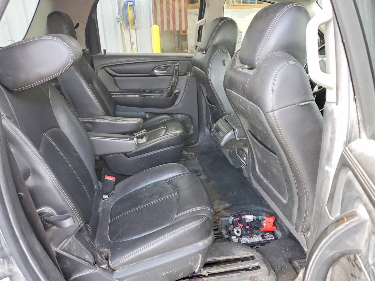 GMC Acadia Slt-1