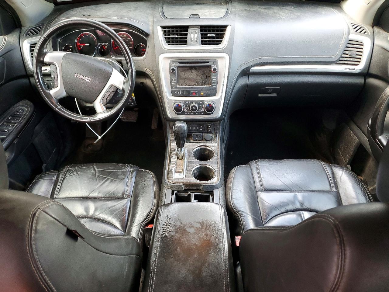 GMC Acadia Slt-1
