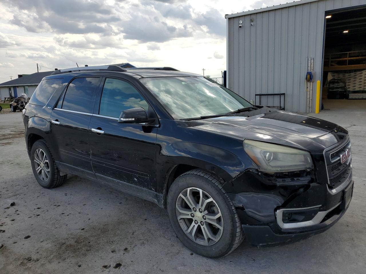 GMC Acadia Slt-1