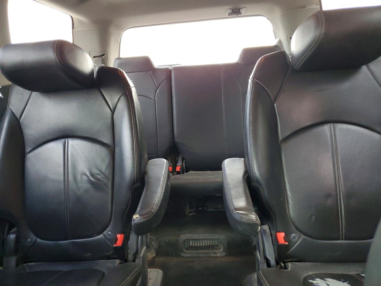 GMC Acadia Slt-1