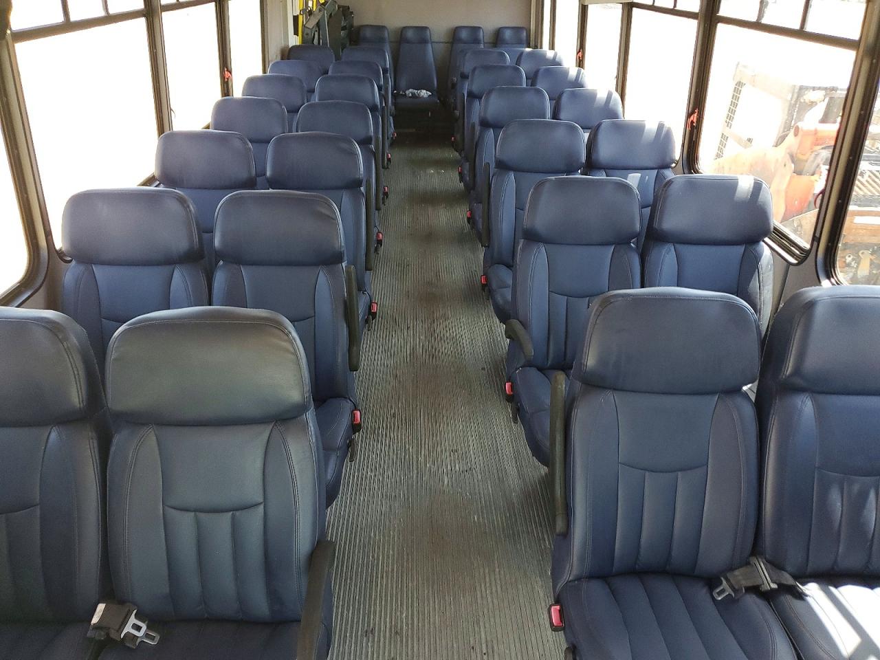 Ic Bus Other