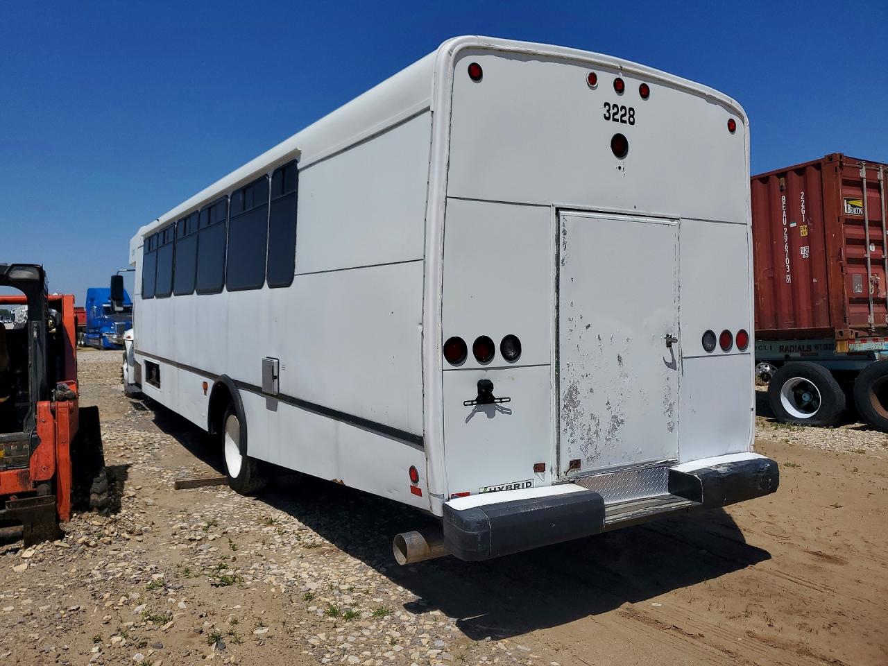 Ic Bus Other