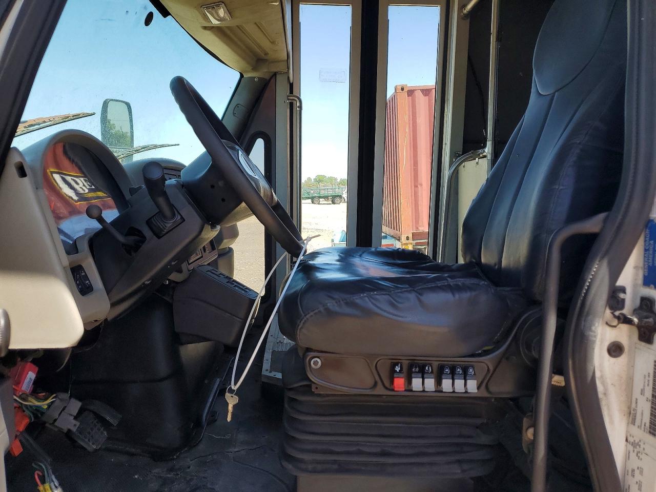Ic Bus Other