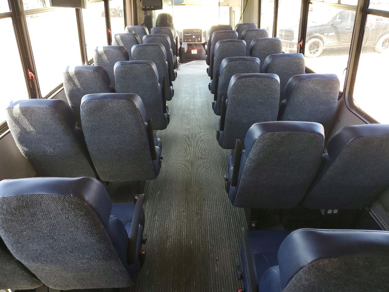 Ic Bus Other