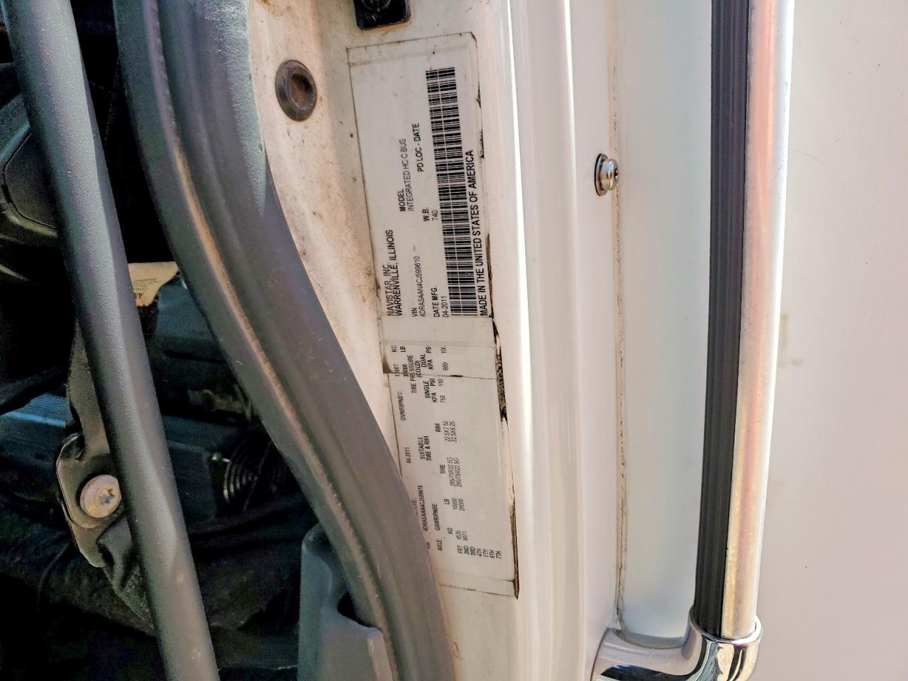 Ic Bus Other