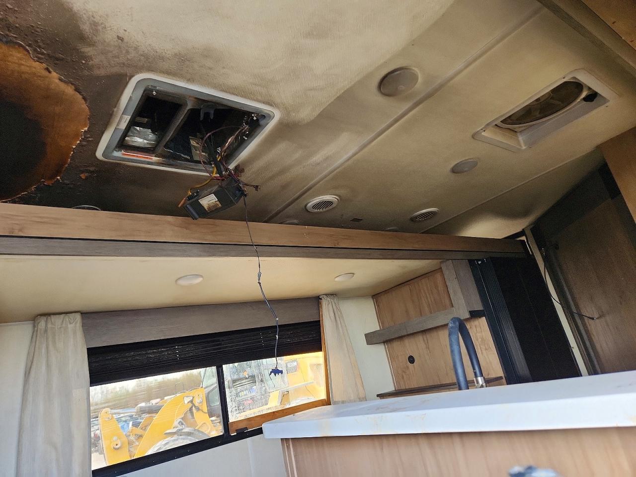 Camp Trailers