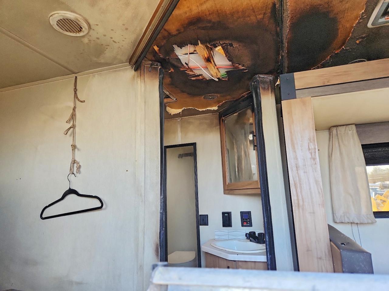 Camp Trailers
